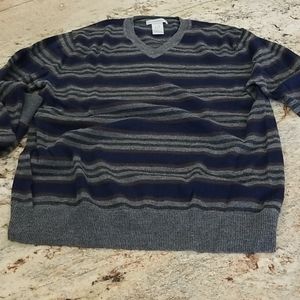 Italian Merino Wool Sweater